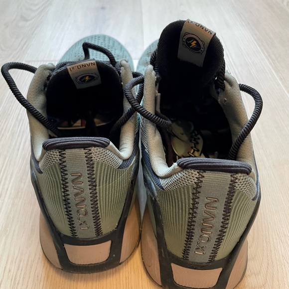 Reebok Nano x1 - Picture 2 of 5